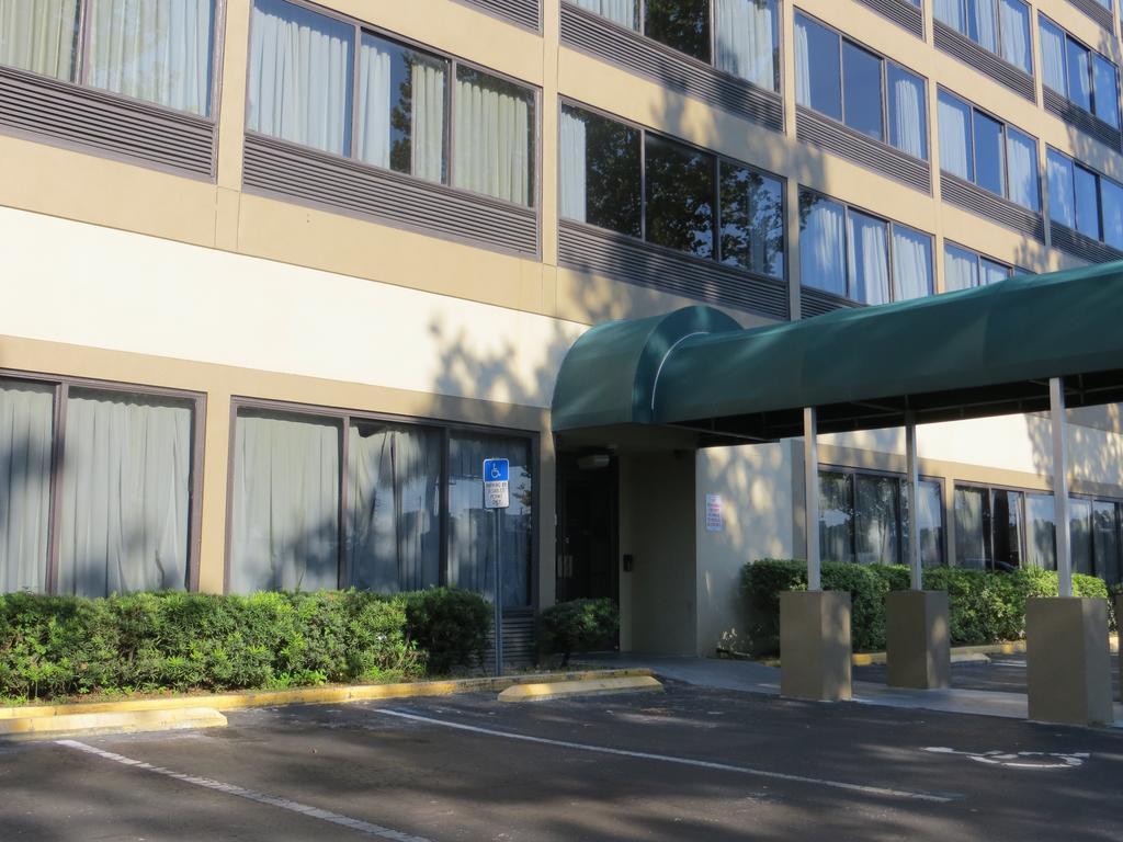 Eurotel Inn Orlando Exterior photo