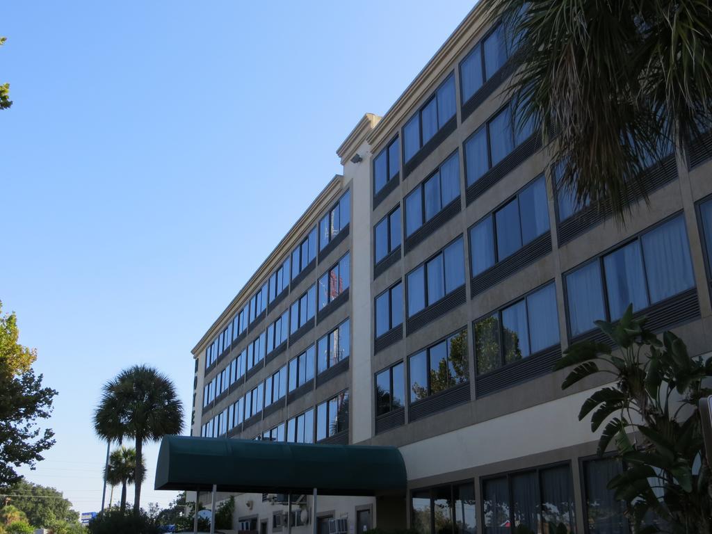 Eurotel Inn Orlando Exterior photo