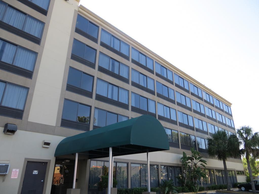 Eurotel Inn Orlando Exterior photo