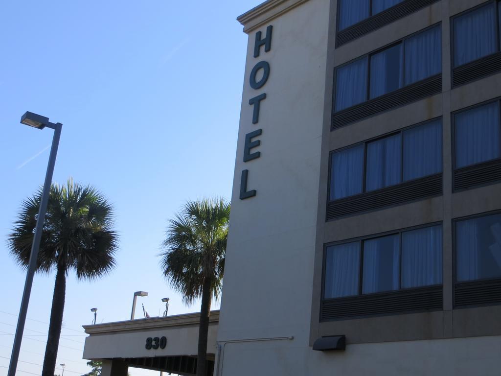 Eurotel Inn Orlando Exterior photo